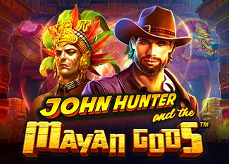 John Hunter And The Mayan Gods - BETPLAY138