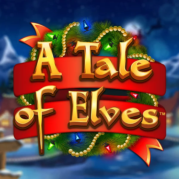 Microgaming : A Tale of Elves - BETPLAY138