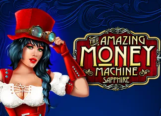 Amazing Money Machine - BETPLAY138