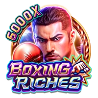 BOXING RICHES - BETPLAY138