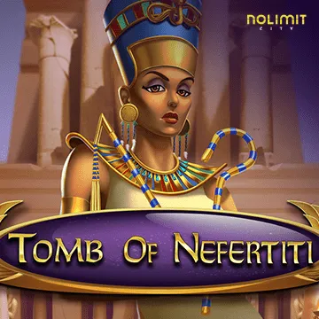 Tomb of Nefertiti - BETPLAY138