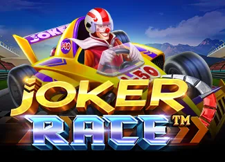 Joker Race - BETPLAY138
