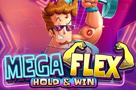 Mega Flex: Hold & Win - BETPLAY138