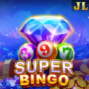 Super Bingo - BETPLAY138