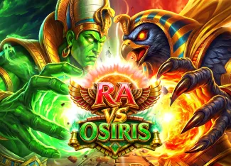 Ra vs Osiris - BETPLAY138