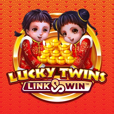 Microgaming : Lucky Twins & 9 Lions - BETPLAY138