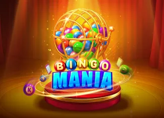 Bingo Mania - BETPLAY138