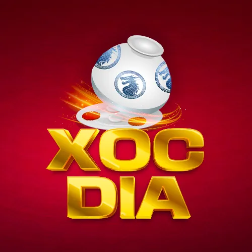 Xoc Dia 色碟 - BETPLAY138