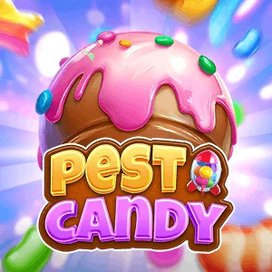 Besoft : Candy Frenzy - BETPLAY138