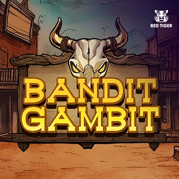 Bandit Gambit - BETPLAY138