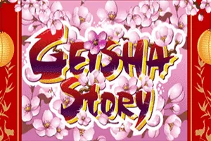 Geisha Story - BETPLAY138