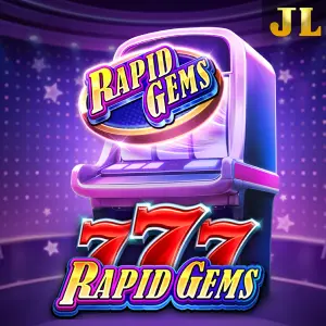 Rapid Gems 777 - BETPLAY138