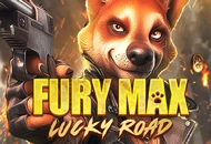 Fury Max Lucky Road - BETPLAY138