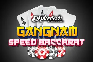 Gangnam Speed Baccarat - BETPLAY138