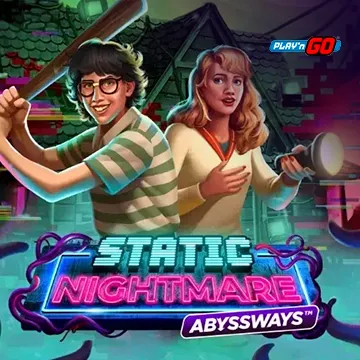 Static Nightmare Abyssways - BETPLAY138
