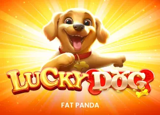FatPanda : Lucky Dog - BETPLAY138