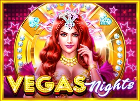 Vegas Nights - BETPLAY138