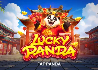 FatPanda : Lucky Panda - BETPLAY138