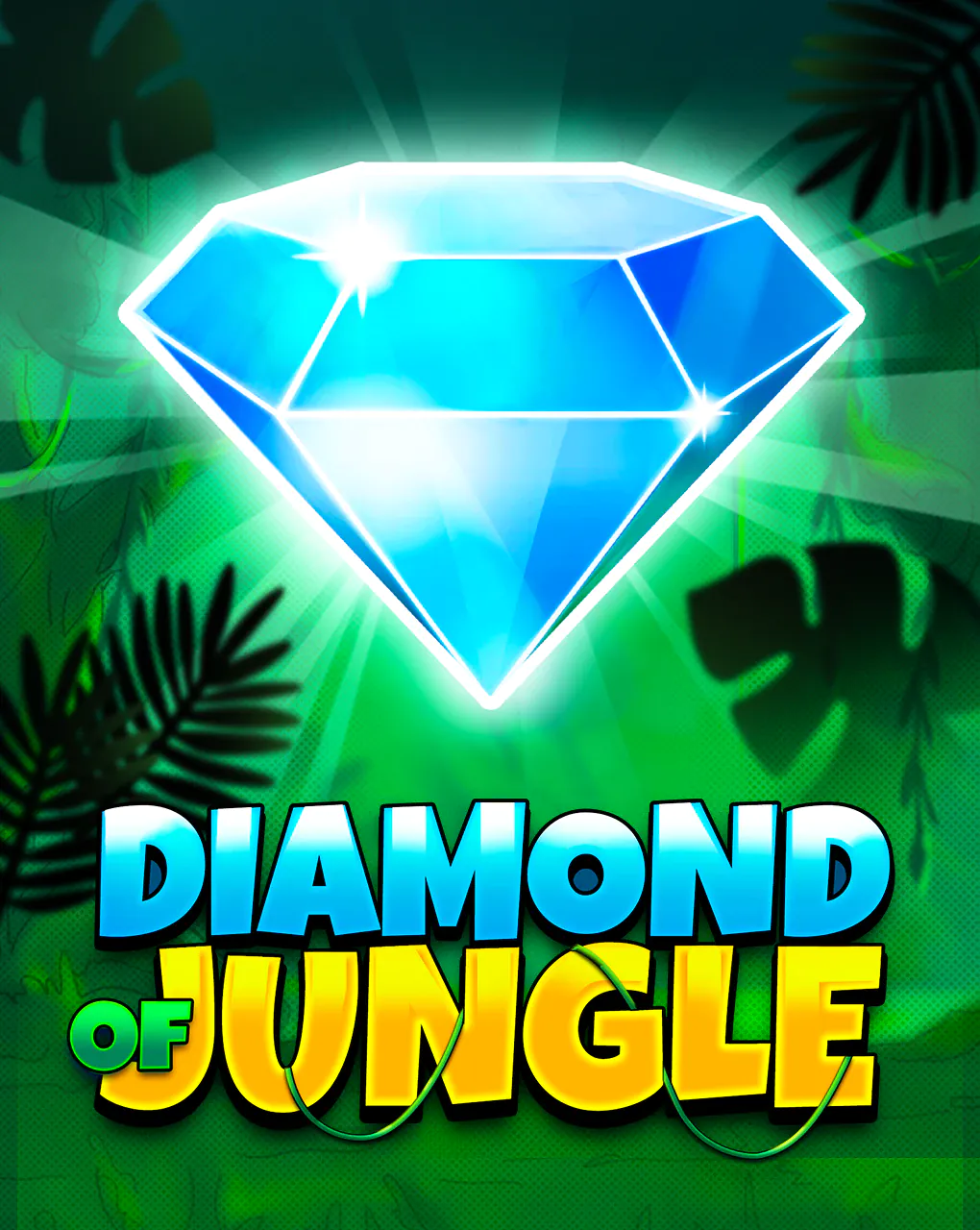 Diamond Of Jungle - BETPLAY138