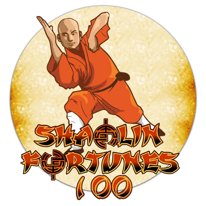 Shaolin Fortunes 100 - BETPLAY138