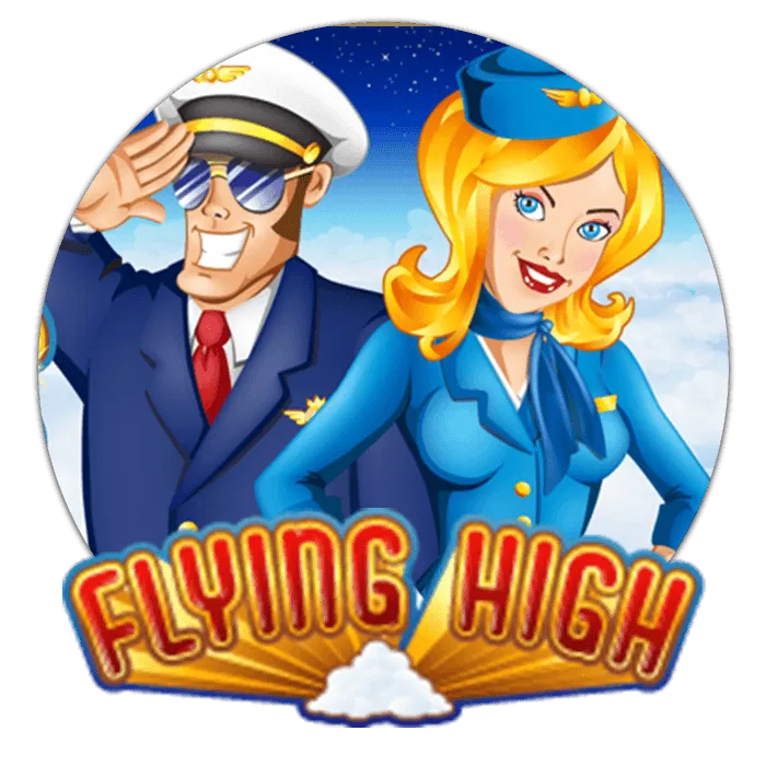 Flying High - BETPLAY138
