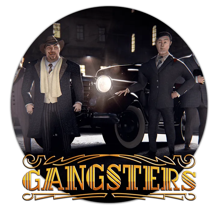 Gangsters - BETPLAY138