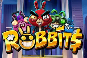 Robbits - BETPLAY138