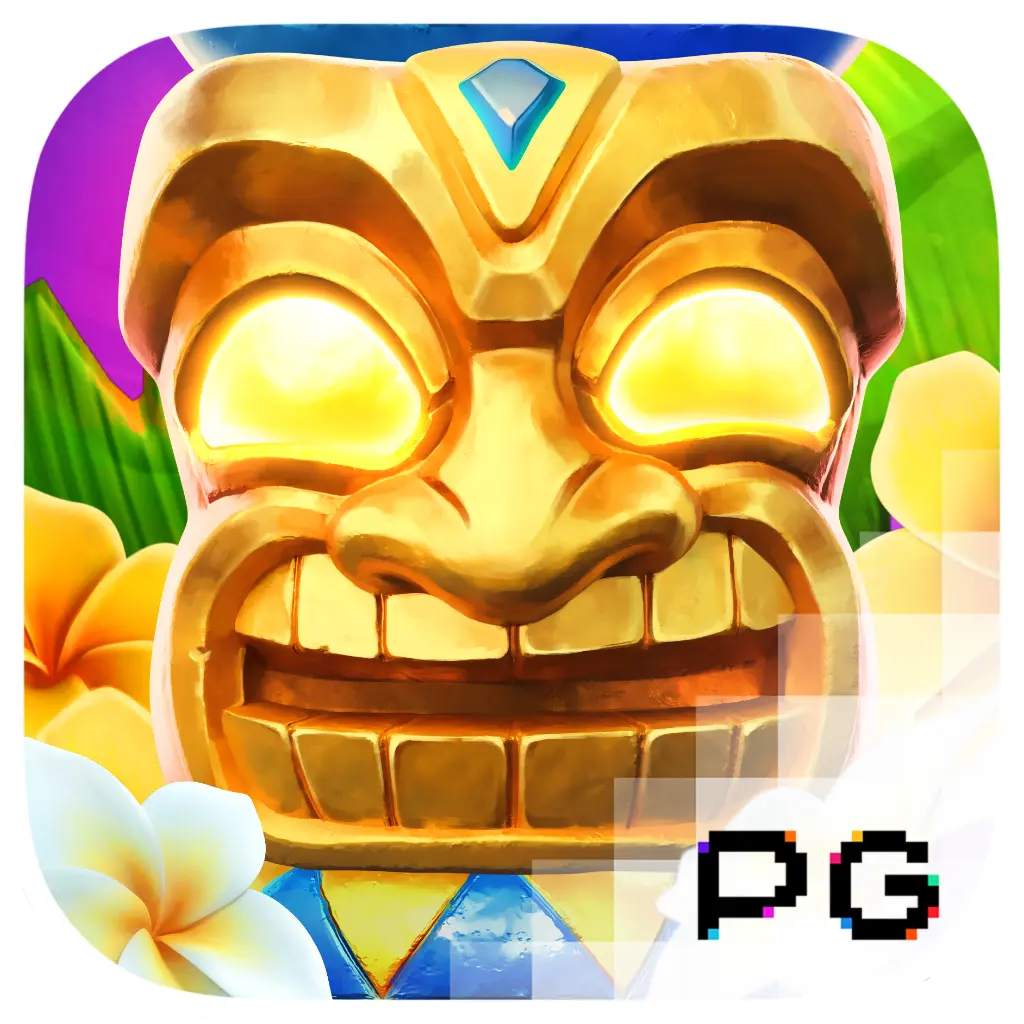 Hawaiian Tiki - BETPLAY138