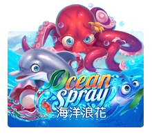 Ocean Spray - BETPLAY138