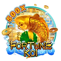 FORTUNE KOI - BETPLAY138