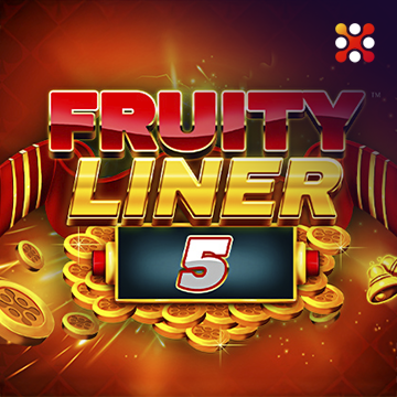 Fruityliner 5 - BETPLAY138