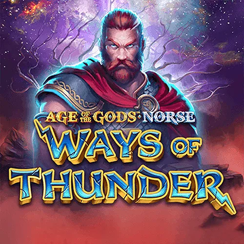 Age of the Gods Norse: Ways of Thunder - BETPLAY138