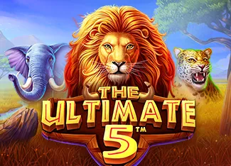 The Ultimate 5 - BETPLAY138
