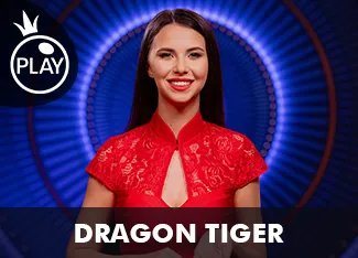 Dragon Tiger - BETPLAY138