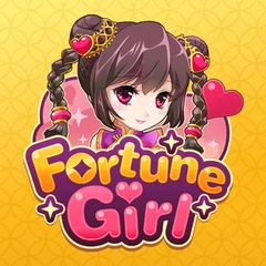 Microgaming : Fortune Girl - BETPLAY138