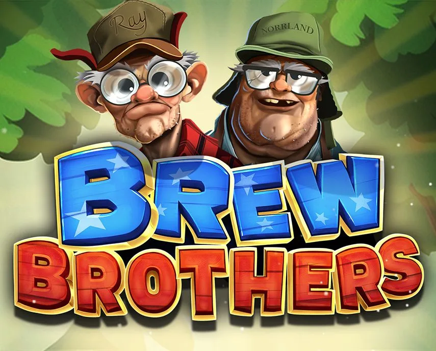 Brew Brothers - BETPLAY138