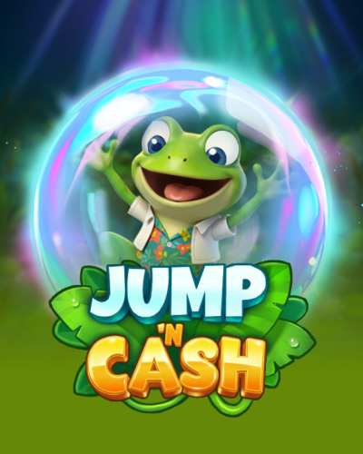 Jump n Cash - BETPLAY138