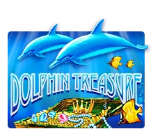 Dolphin Treasure - BETPLAY138