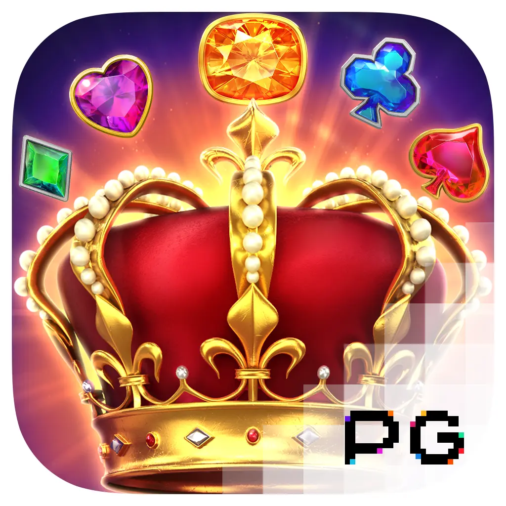 Majestic Treasures - BETPLAY138