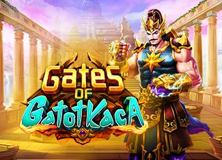 Gates of Gatot Kaca - BETPLAY138