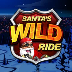 Microgaming : Santas Wild Ride - BETPLAY138