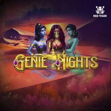 Genie Nights - BETPLAY138