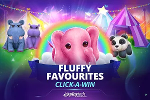 Fluffy Favourites Click-A-Win - BETPLAY138