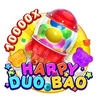 HAPPY DUO BAO - BETPLAY138