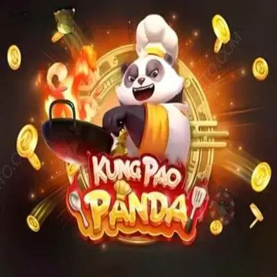Microgaming : Kung Pao Panda - BETPLAY138