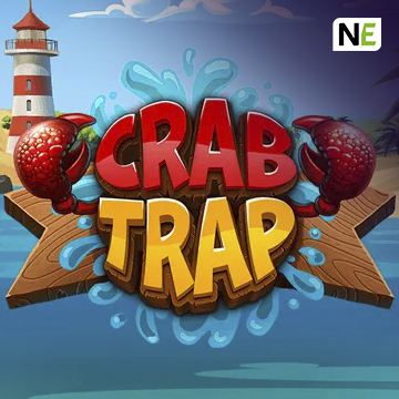 NetEnt : Crab Trap - BETPLAY138