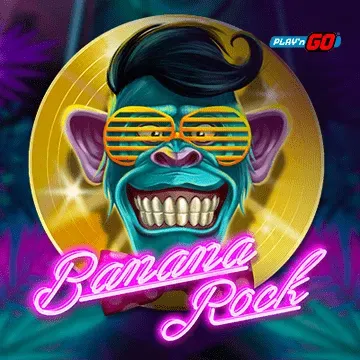 Banana Rock - BETPLAY138