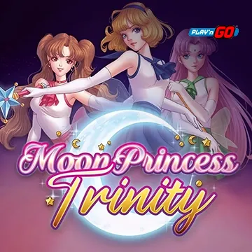 Midnight Princess Trinity - BETPLAY138