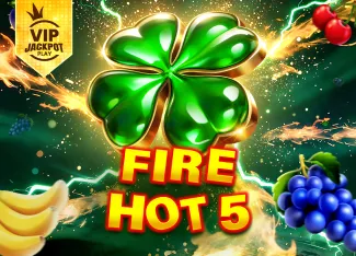 Fire Hot 5 - BETPLAY138