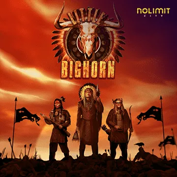 Little Bighorn - BETPLAY138